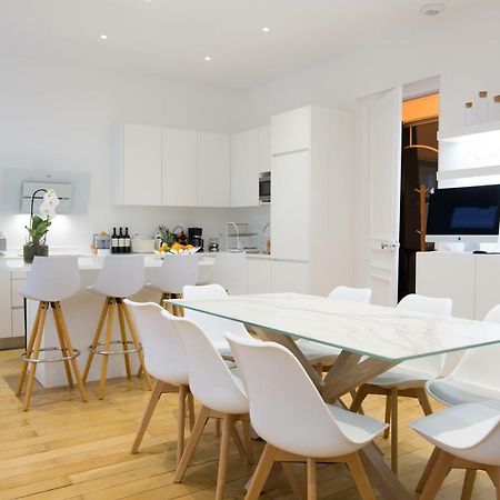 khute Apartment Lille Ngoại thất bức ảnh