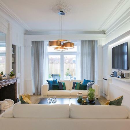 khute Apartment Lille Ngoại thất bức ảnh