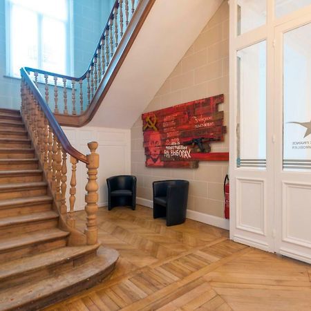 khute Apartment Lille Ngoại thất bức ảnh