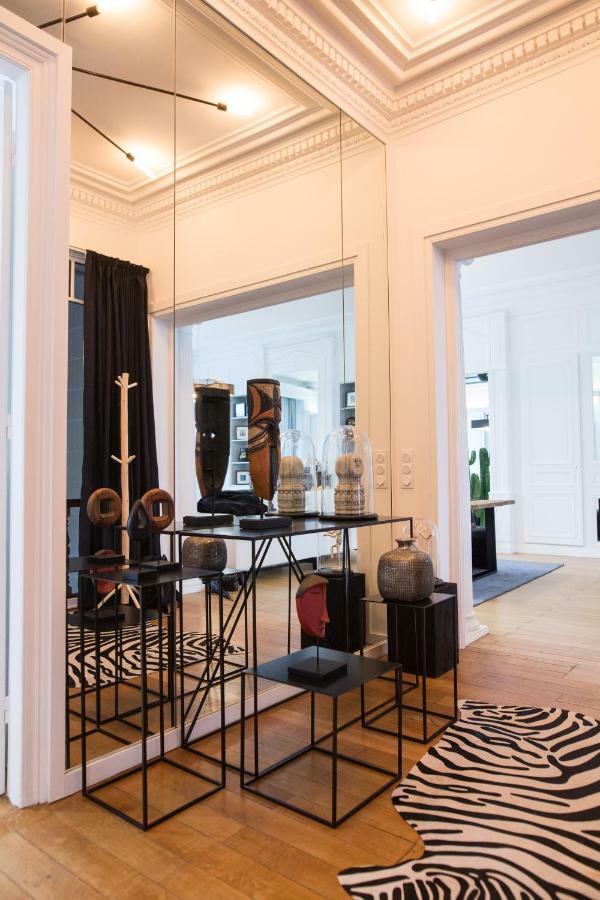 khute Apartment Lille Ngoại thất bức ảnh