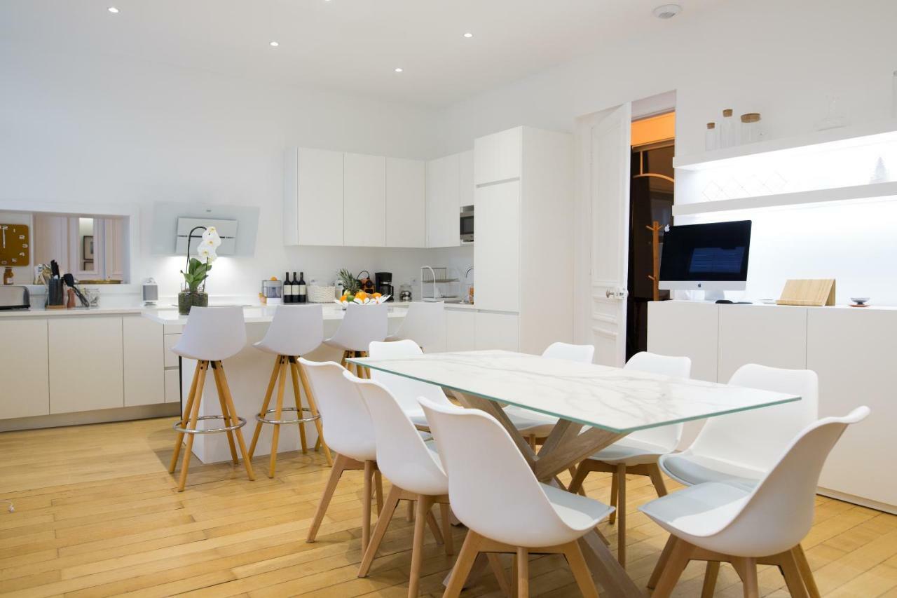 khute Apartment Lille Ngoại thất bức ảnh