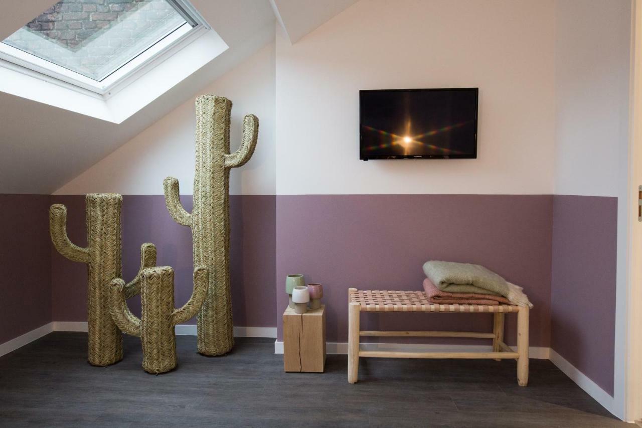 khute Apartment Lille Ngoại thất bức ảnh