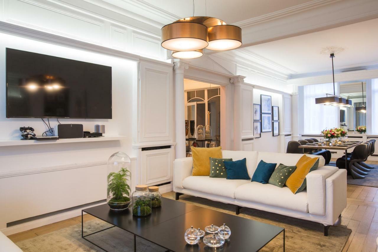 khute Apartment Lille Ngoại thất bức ảnh