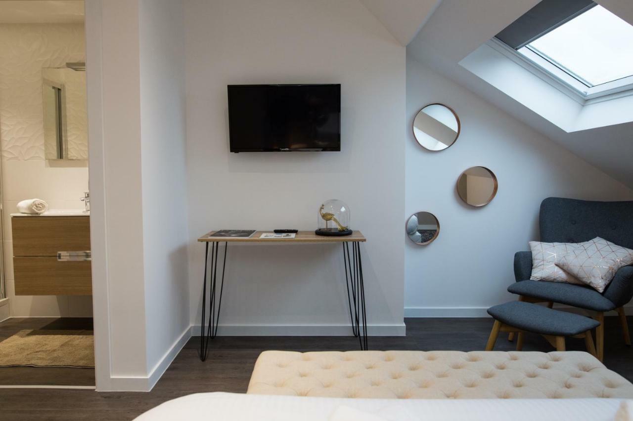 khute Apartment Lille Ngoại thất bức ảnh