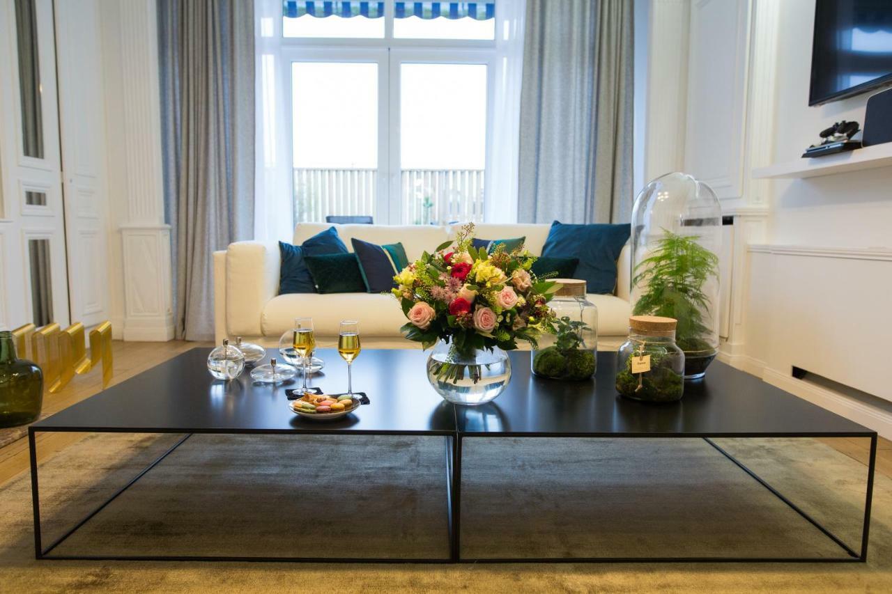 khute Apartment Lille Ngoại thất bức ảnh