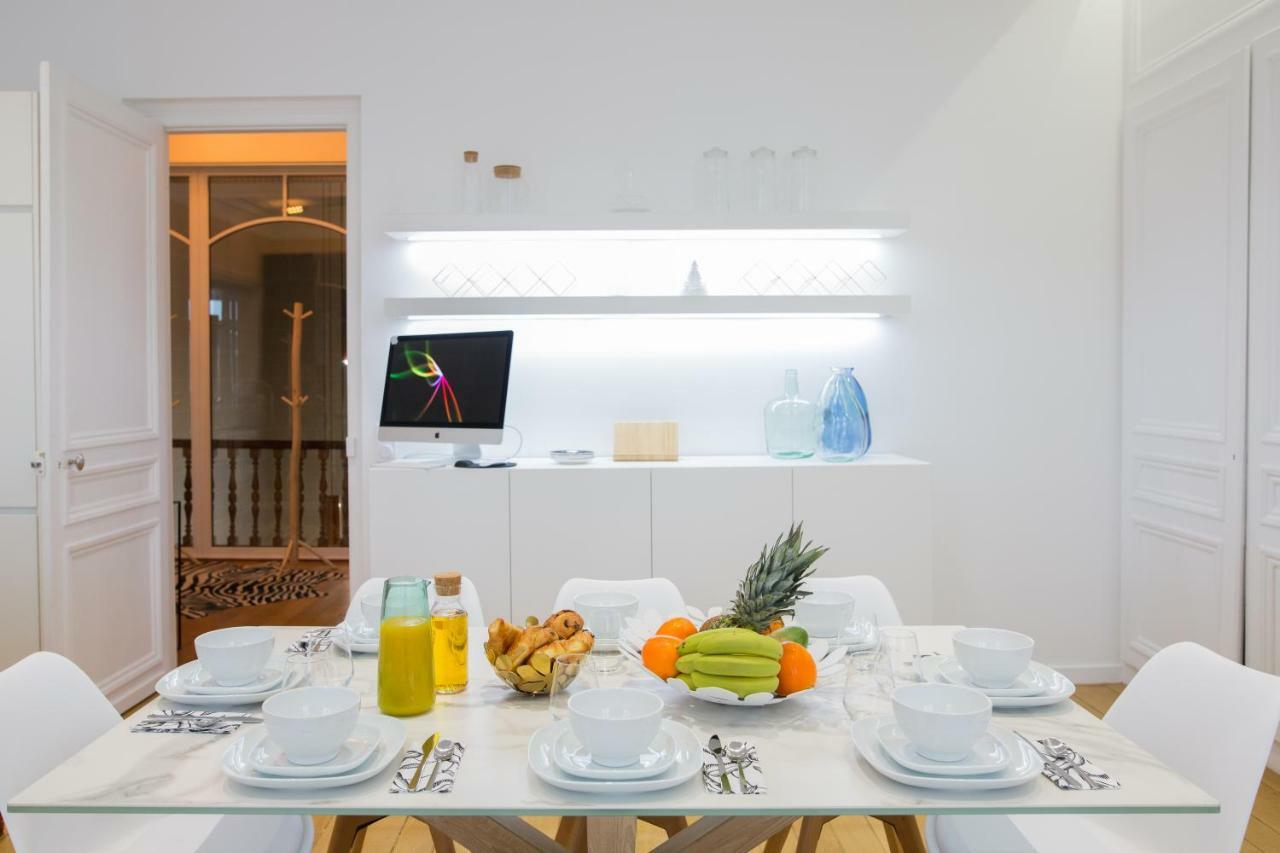 khute Apartment Lille Ngoại thất bức ảnh