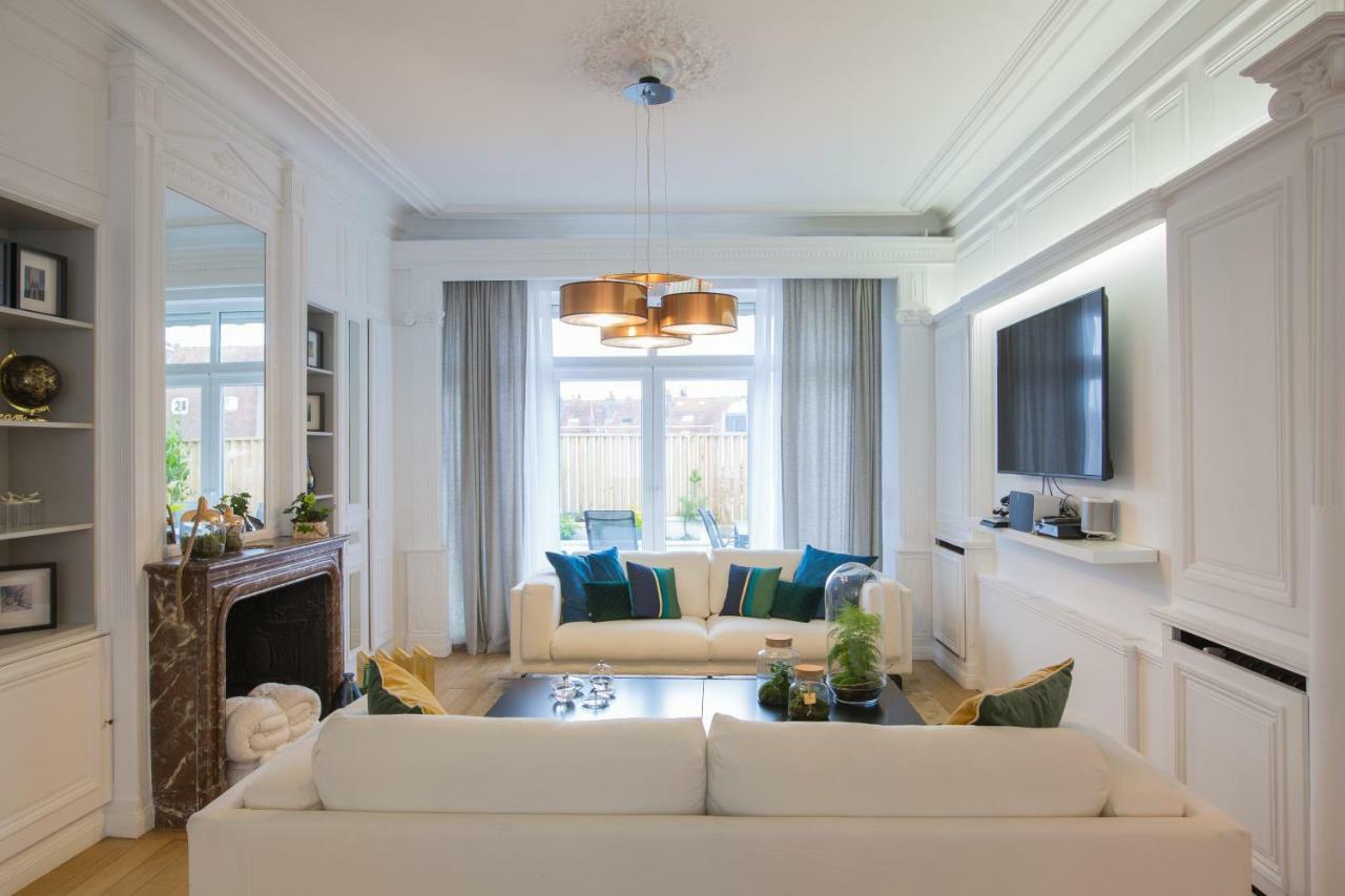 khute Apartment Lille Ngoại thất bức ảnh