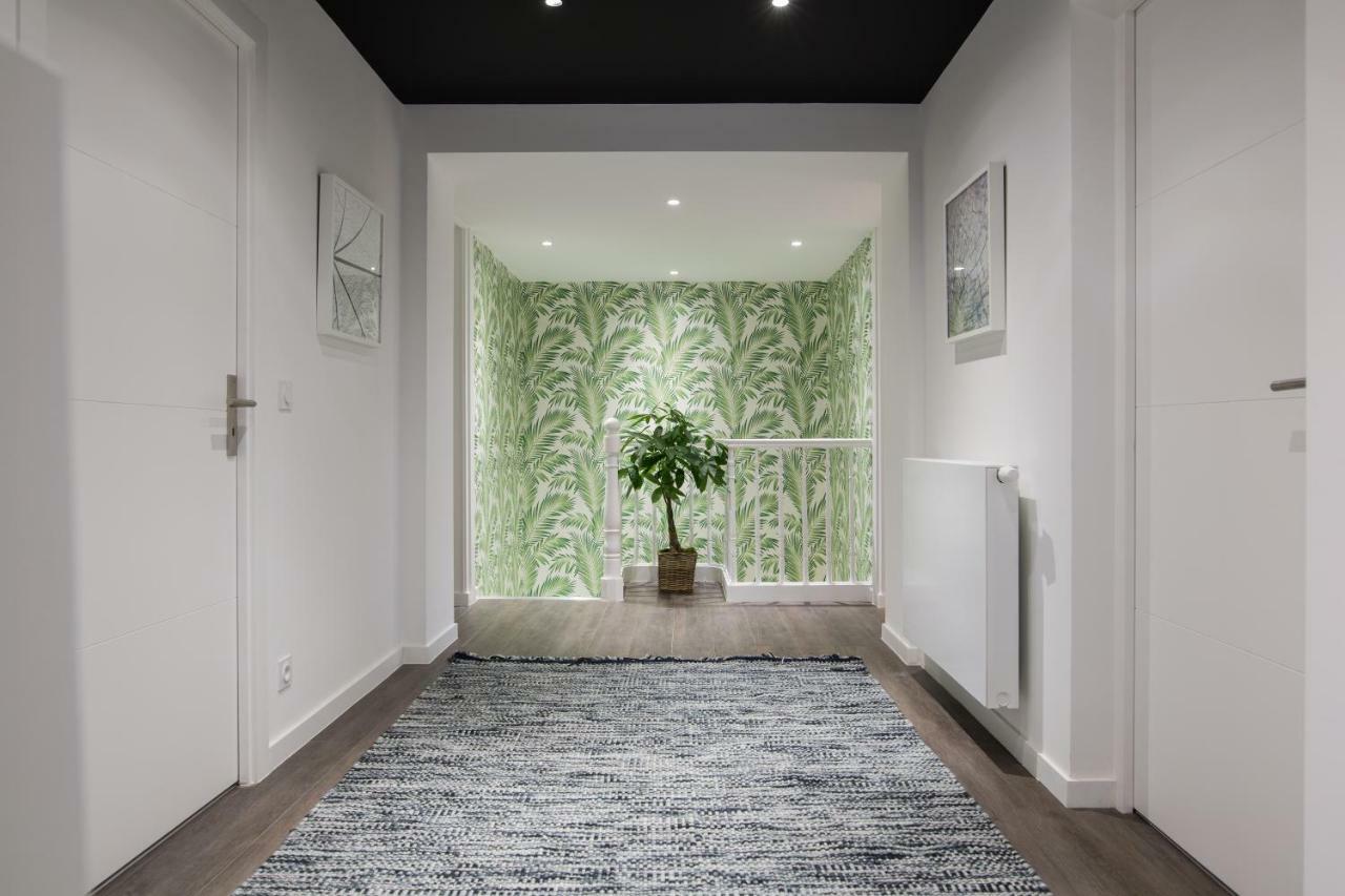 khute Apartment Lille Ngoại thất bức ảnh