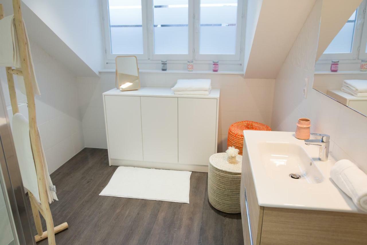 khute Apartment Lille Ngoại thất bức ảnh