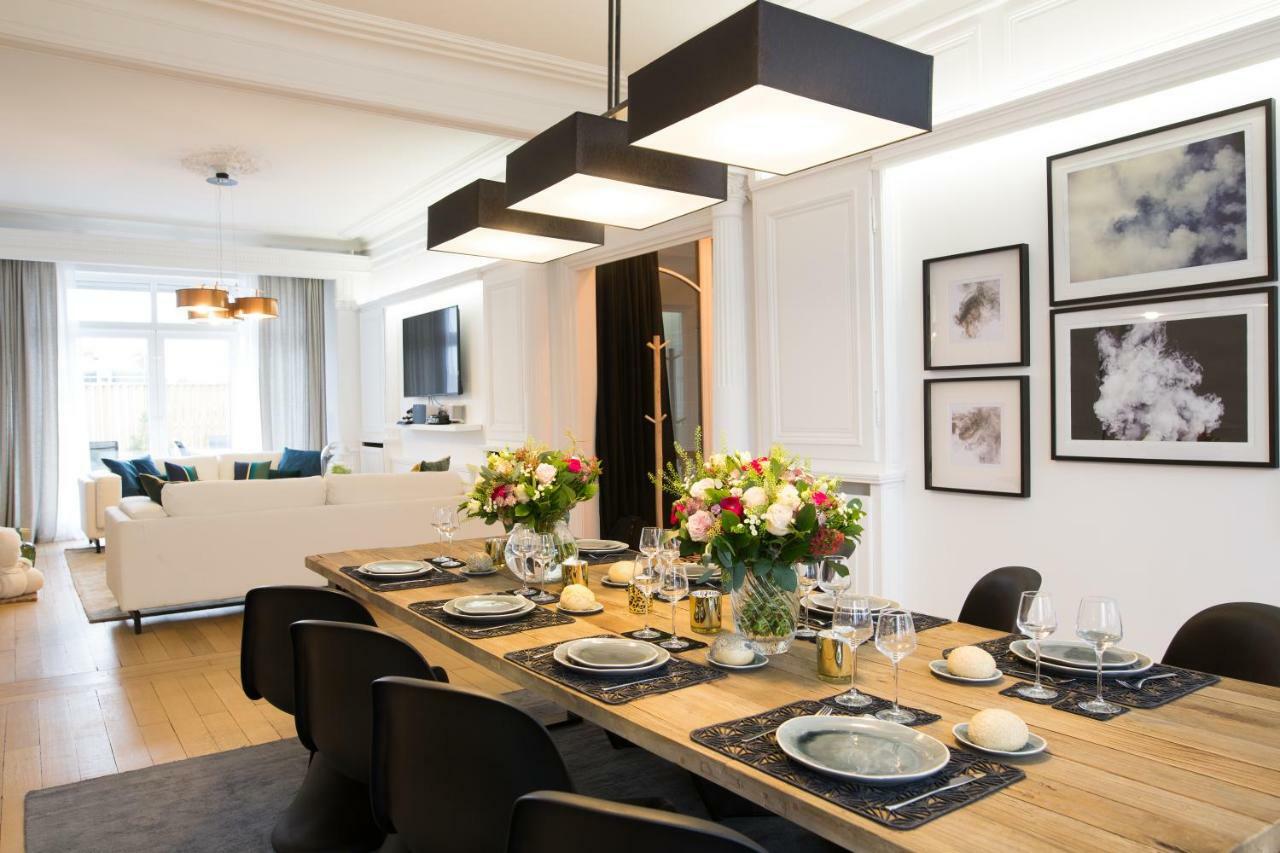 khute Apartment Lille Ngoại thất bức ảnh