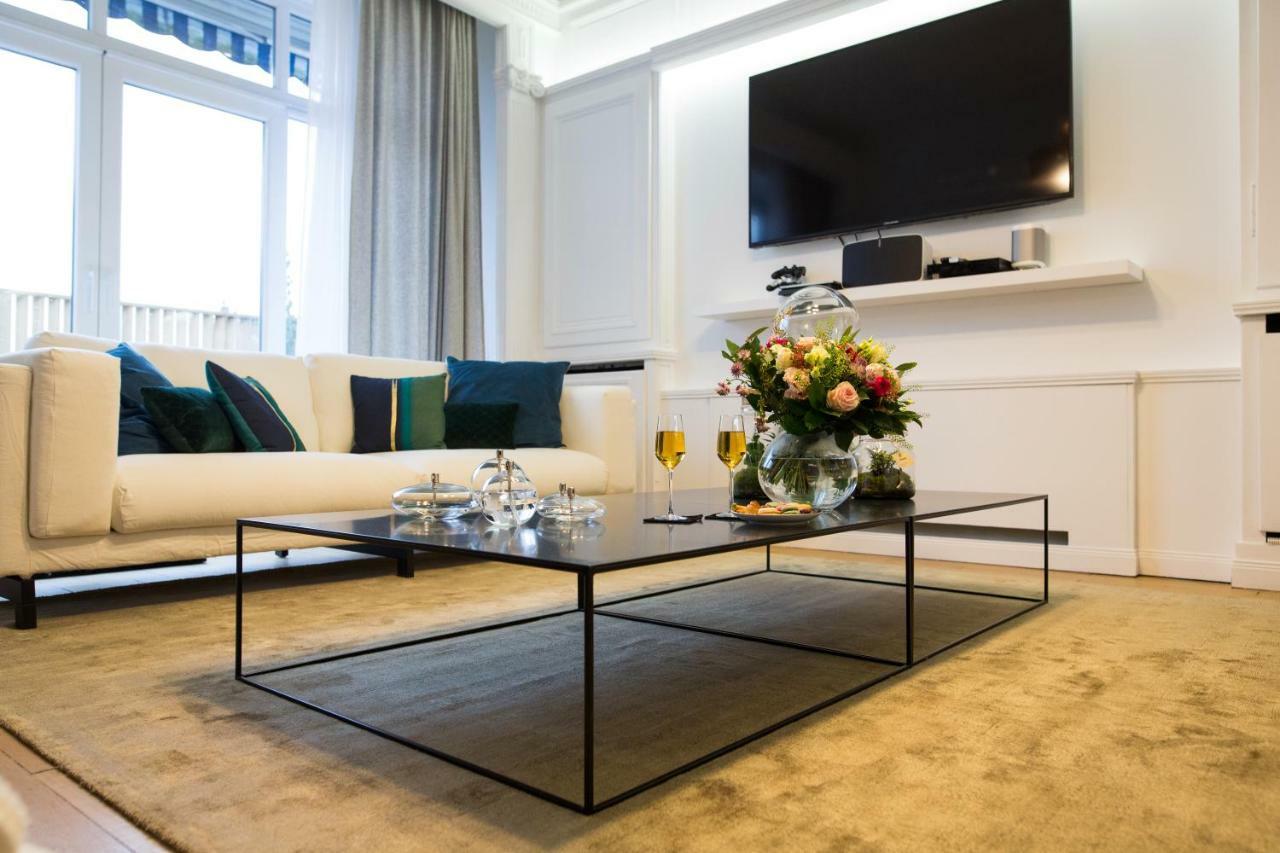 khute Apartment Lille Ngoại thất bức ảnh