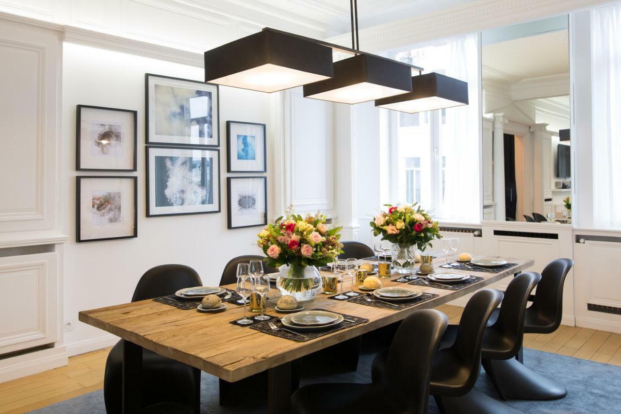 khute Apartment Lille Ngoại thất bức ảnh